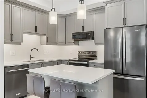 18 Miramichi Street Belleville ON K8N 0T3