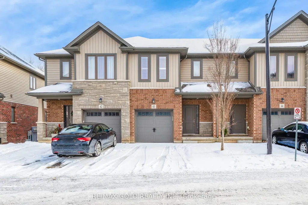77 Diana Avenue Brantford ON N3T 0R6