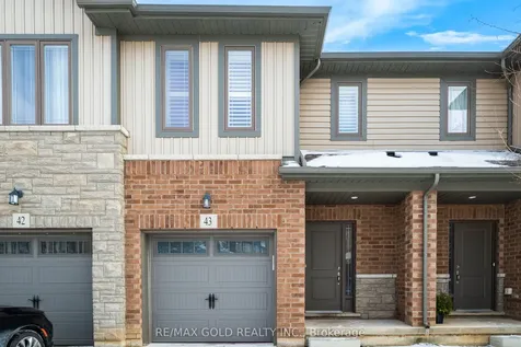 77 Diana Avenue Brantford ON N3T 0R6