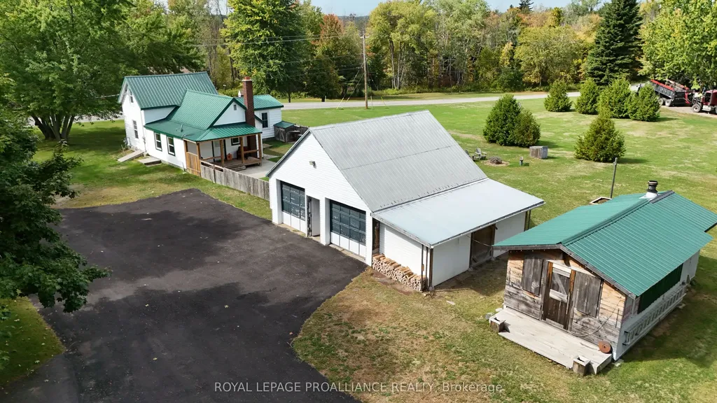 310 Old Madoc Road Belleville ON K0K 2B0