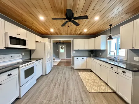 310 Old Madoc Road Belleville ON K0K 2B0