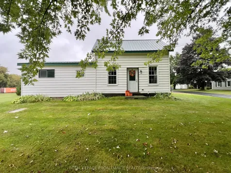 310 Old Madoc Road Belleville ON K0K 2B0