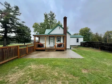 310 Old Madoc Road Belleville ON K0K 2B0