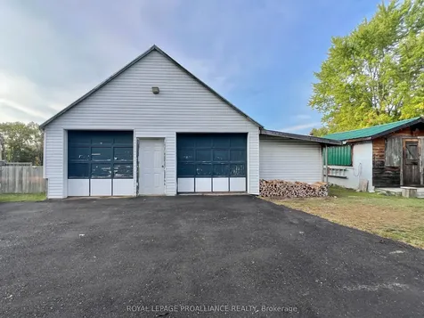 310 Old Madoc Road Belleville ON K0K 2B0