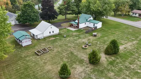 310 Old Madoc Road Belleville ON K0K 2B0