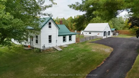 310 Old Madoc Road Belleville ON K0K 2B0