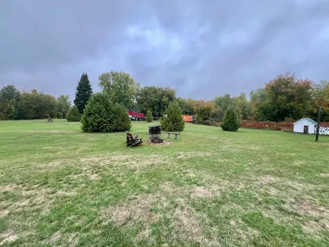 310 Old Madoc Road Belleville ON K0K 2B0