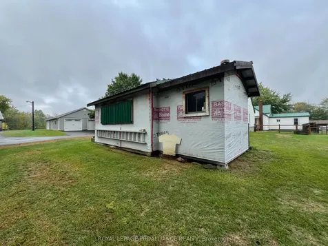 310 Old Madoc Road Belleville ON K0K 2B0