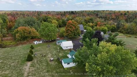 310 Old Madoc Road Belleville ON K0K 2B0