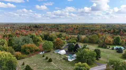 310 Old Madoc Road Belleville ON K0K 2B0