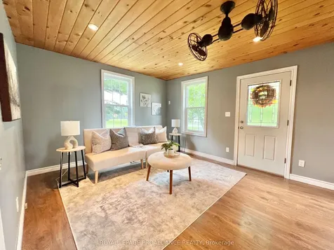 310 Old Madoc Road Belleville ON K0K 2B0