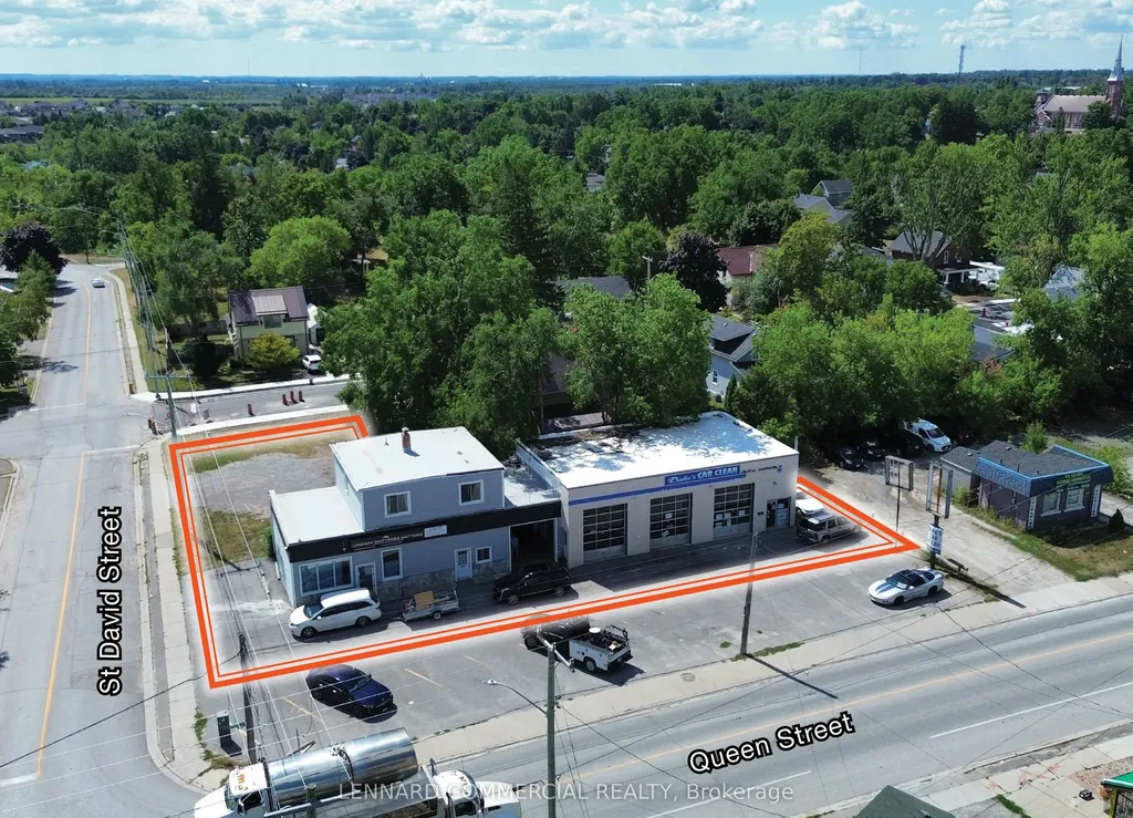 117 Queen Street Kawartha Lakes ON K9V 1G7