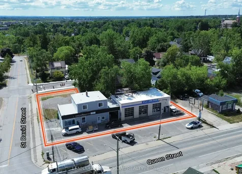 117 Queen Street Kawartha Lakes ON K9V 1G7