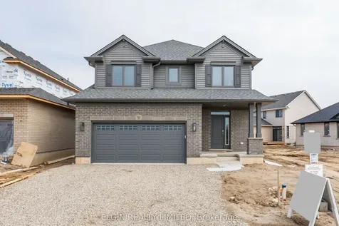 37 Hemlock Crescent Aylmer ON N5H 0C1