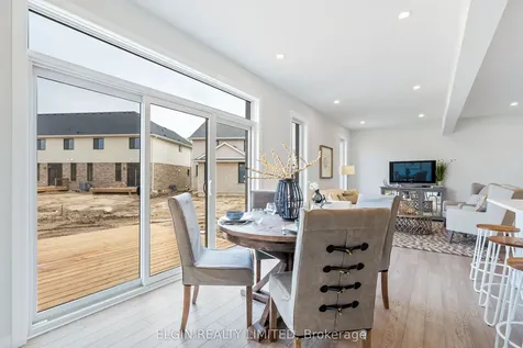 37 Hemlock Crescent Aylmer ON N5H 0C1