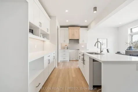 37 Hemlock Crescent Aylmer ON N5H 0C1