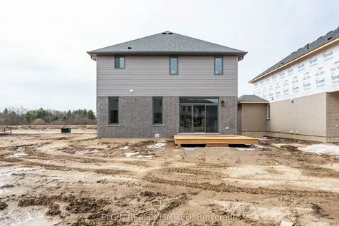 37 Hemlock Crescent Aylmer ON N5H 0C1