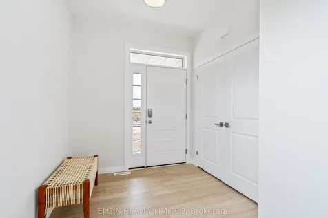 37 Hemlock Crescent Aylmer ON N5H 0C1