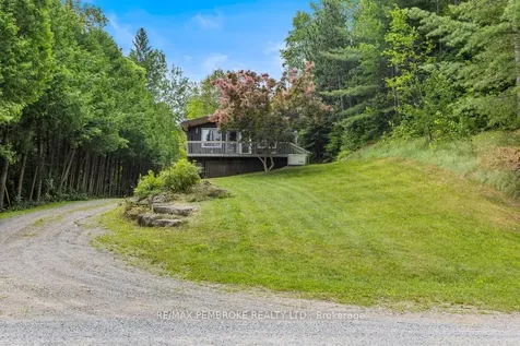 194 Klondike Road Bonnechere Valley ON K0J 1T0