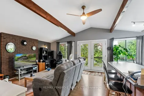194 Klondike Road Bonnechere Valley ON K0J 1T0