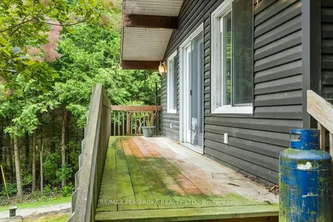 194 Klondike Road Bonnechere Valley ON K0J 1T0