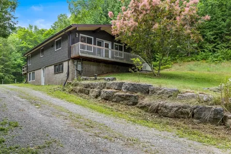 194 Klondike Road Bonnechere Valley ON K0J 1T0