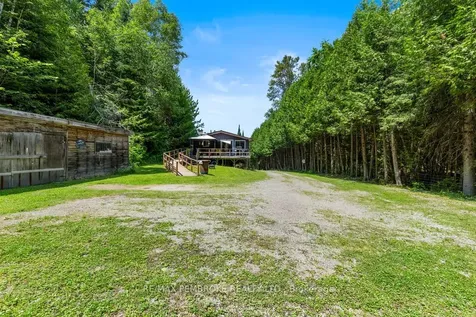 194 Klondike Road Bonnechere Valley ON K0J 1T0