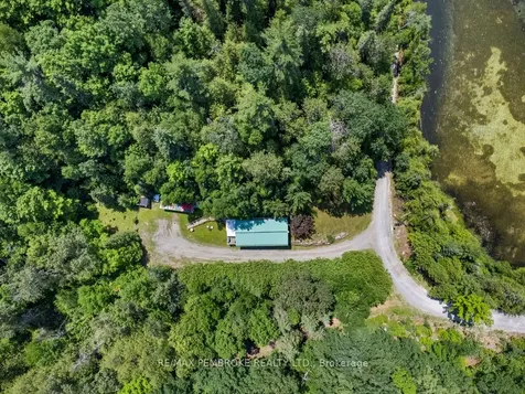 194 Klondike Road Bonnechere Valley ON K0J 1T0