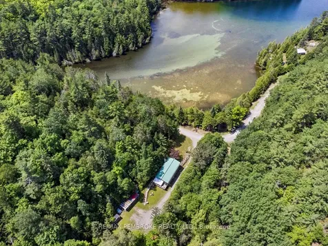 194 Klondike Road Bonnechere Valley ON K0J 1T0