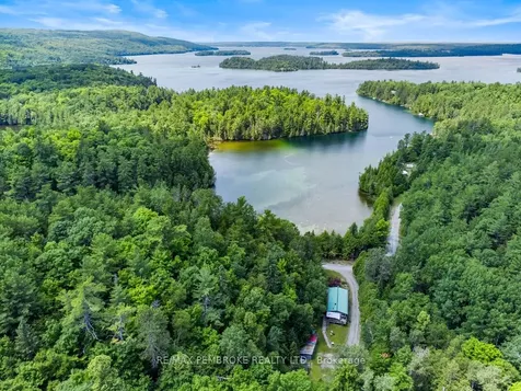 194 Klondike Road Bonnechere Valley ON K0J 1T0