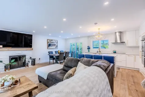 23 West Hampton Road St. Catharines ON L2T 3E6