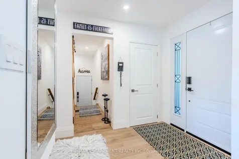 23 West Hampton Road St. Catharines ON L2T 3E6