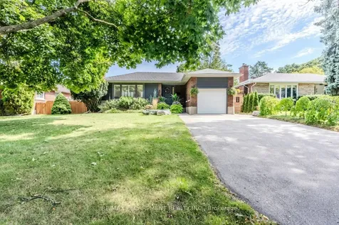 23 West Hampton Road St. Catharines ON L2T 3E6