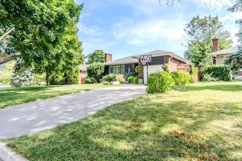 23 West Hampton Road St. Catharines ON L2T 3E6