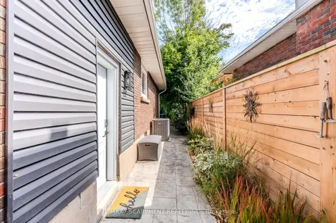 23 West Hampton Road St. Catharines ON L2T 3E6
