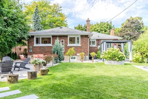 23 West Hampton Road St. Catharines ON L2T 3E6