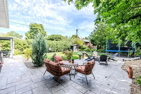 23 West Hampton Road St. Catharines ON L2T 3E6