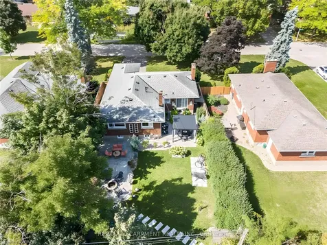 23 West Hampton Road St. Catharines ON L2T 3E6