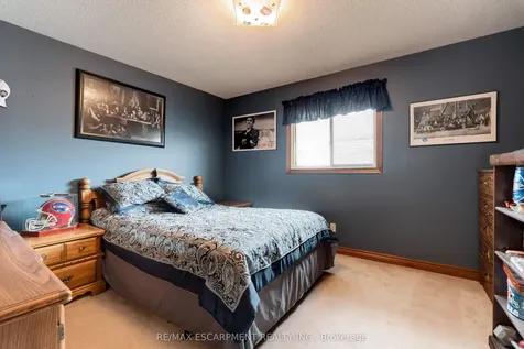9 Sugarberry Court Hamilton ON L8E 5E6