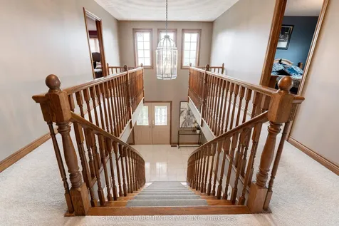 9 Sugarberry Court Hamilton ON L8E 5E6