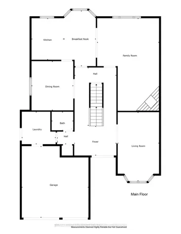 9 Sugarberry Court Hamilton ON L8E 5E6