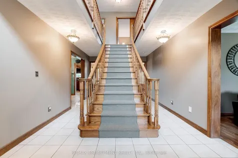 9 Sugarberry Court Hamilton ON L8E 5E6