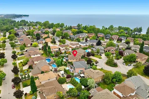 9 Sugarberry Court Hamilton ON L8E 5E6