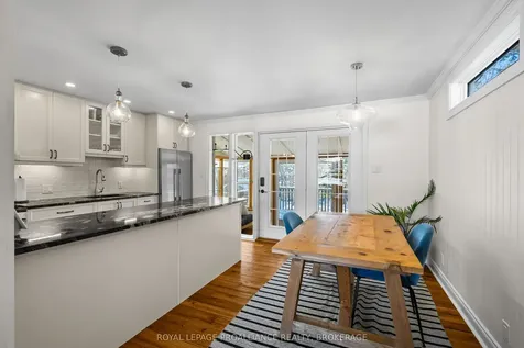 35 Montgomery Boulevard Kingston ON K7M 3N7