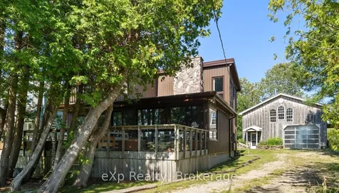 329 Bay Street South Bruce Peninsula ON N0H 2T0