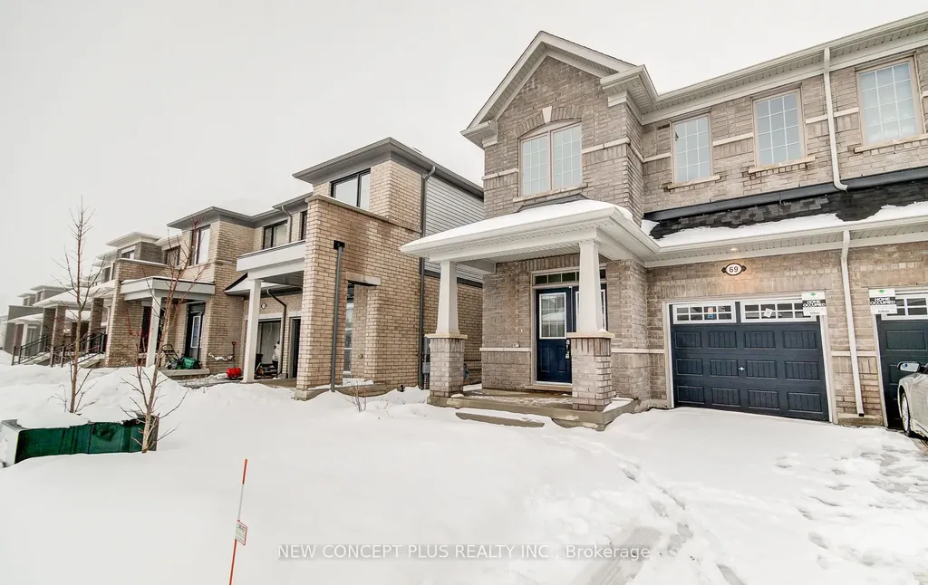 69 Prest Way NW Centre Wellington ON N1M 0K1