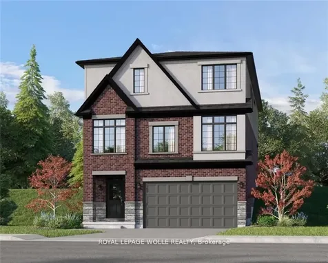 335 Canada Plum Street Waterloo ON N2V 0C3