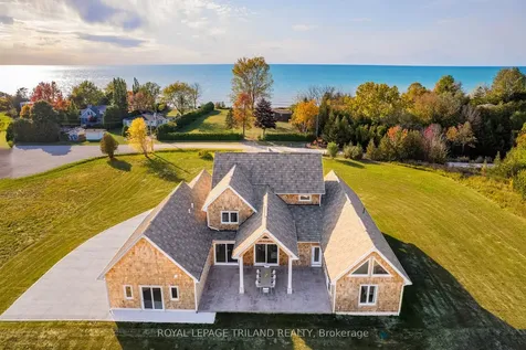 73952 Durand Street Bluewater ON N0M 2T0