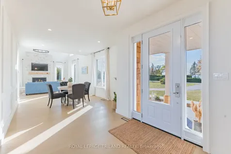 73952 Durand Street Bluewater ON N0M 2T0