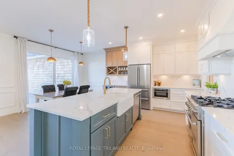 73952 Durand Street Bluewater ON N0M 2T0